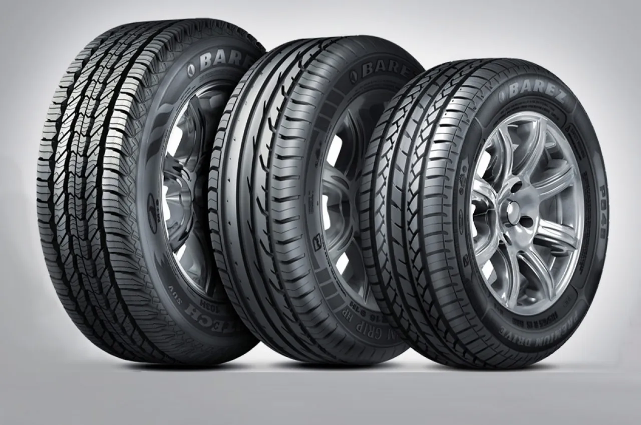 قیمت لاستیک خودرو (جدول)