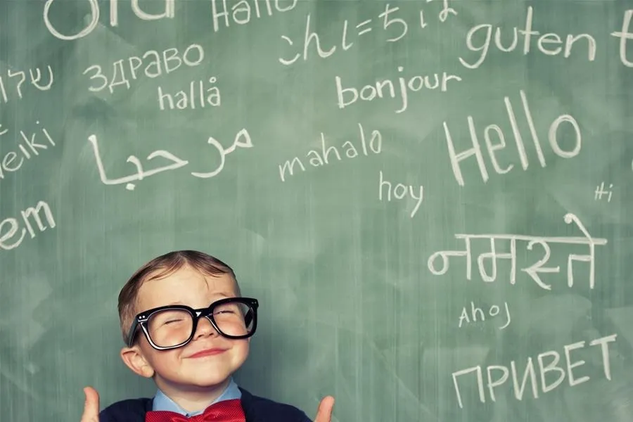 آموزش زبان‌های زنده دنیا، راهکاری برای مکاتبه، تجارت و مهاجرت به کشورهای مختلف