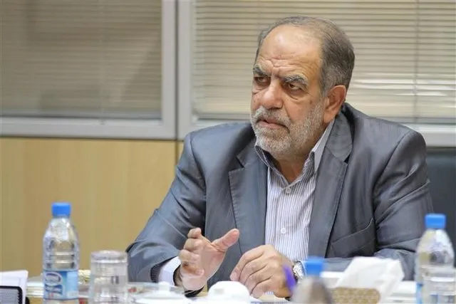 اکبر ترکان رییس هیات مدیره شستا شد