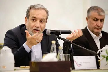 Araghchi: No plan has been set for negotiations with the US