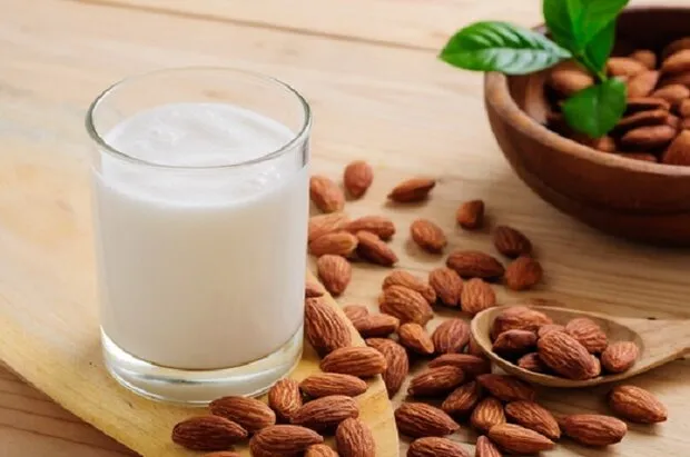 در شیر خوردن زیاده روی نکنید