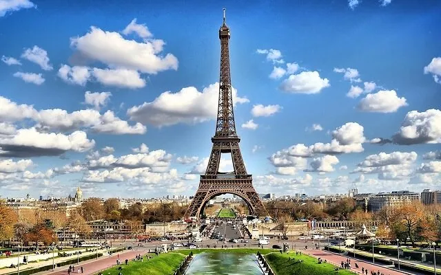 کاهش نرخ بیکاری فرانسه