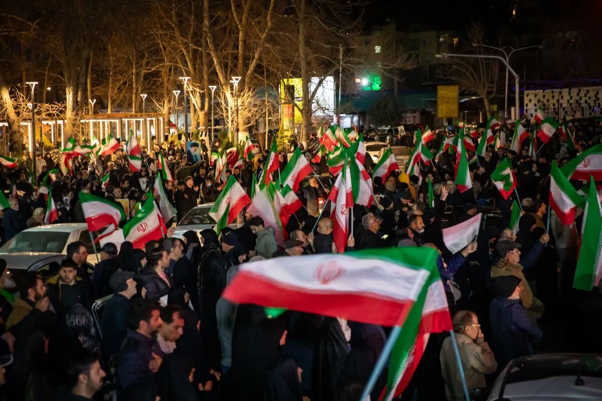 فوری / فرمان آماده‌باش در ۳ استان کشور صادر شد
