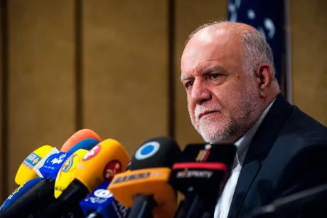 وزیر نفت: کارت سوخت حذف نمی‌شود