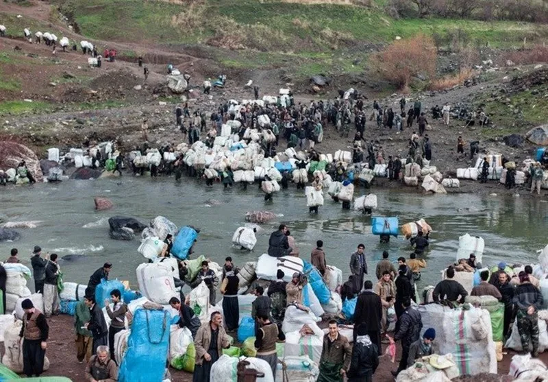 مرزنشینان مجاز به واردات چه کالاهایی هستند؟