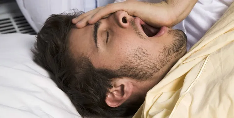 رابطه بین سخت بیدار شدن و خودکشی