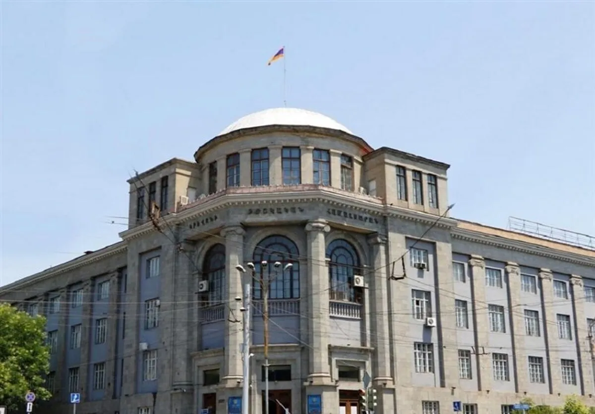 بزرگترین کلاهبرداری آکادمیک ایران/ دانشگاه جعلی که ۱۴ سال دانشجو پذیرفت و دکتر تحویل داد
