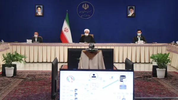 استقرار گمرک الکترونیک مهم‌ترین بستر تجارت فرامرزی بود