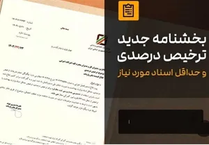پایان مهلت ترخیص ۹۰ درصدی کالا /شرایط اضطرار پس از ۹ خرداد تمدید می‌شود؟