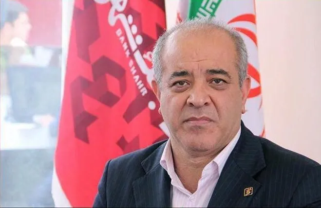 رونمایی از 