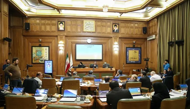 مغایرت 20هزارتایی املاک شهرداری تهران