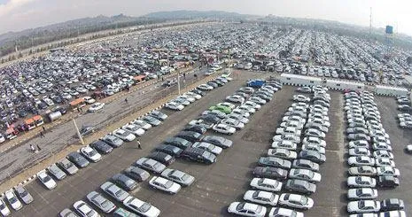 تاکید بر عدم انعقاد قرارداد خودرو در قالب پیش فروش و یا پرداخت