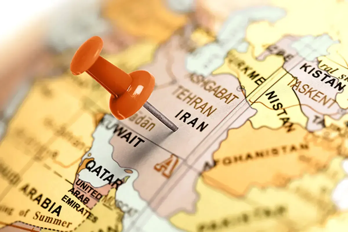 تحریم‌های جدید اتحادیه اروپا علیه ایران صادر شد