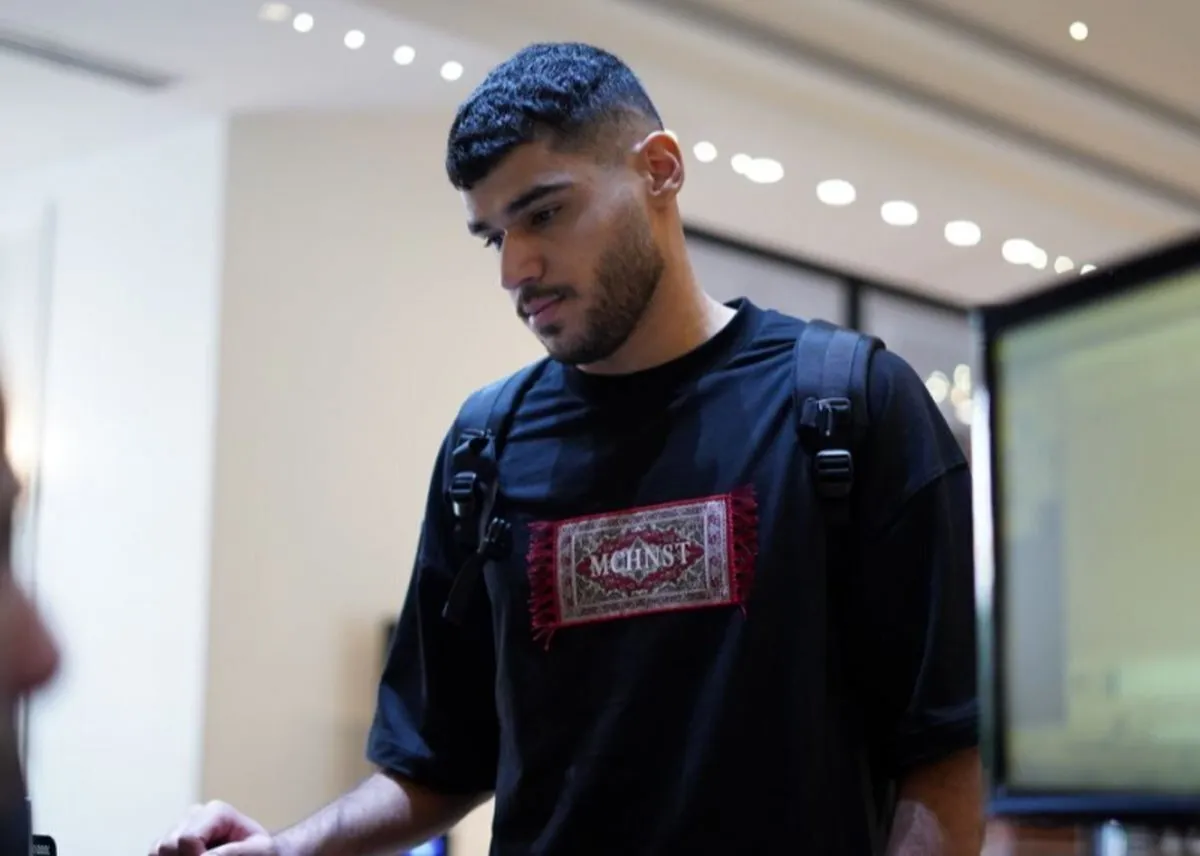 مبلغ رضایت نامه گزینه پرسپولیس مشخص شد
