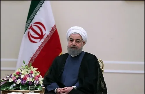 آغاز گفت‌وگوی زنده روحانی با مردم در مورد برجام