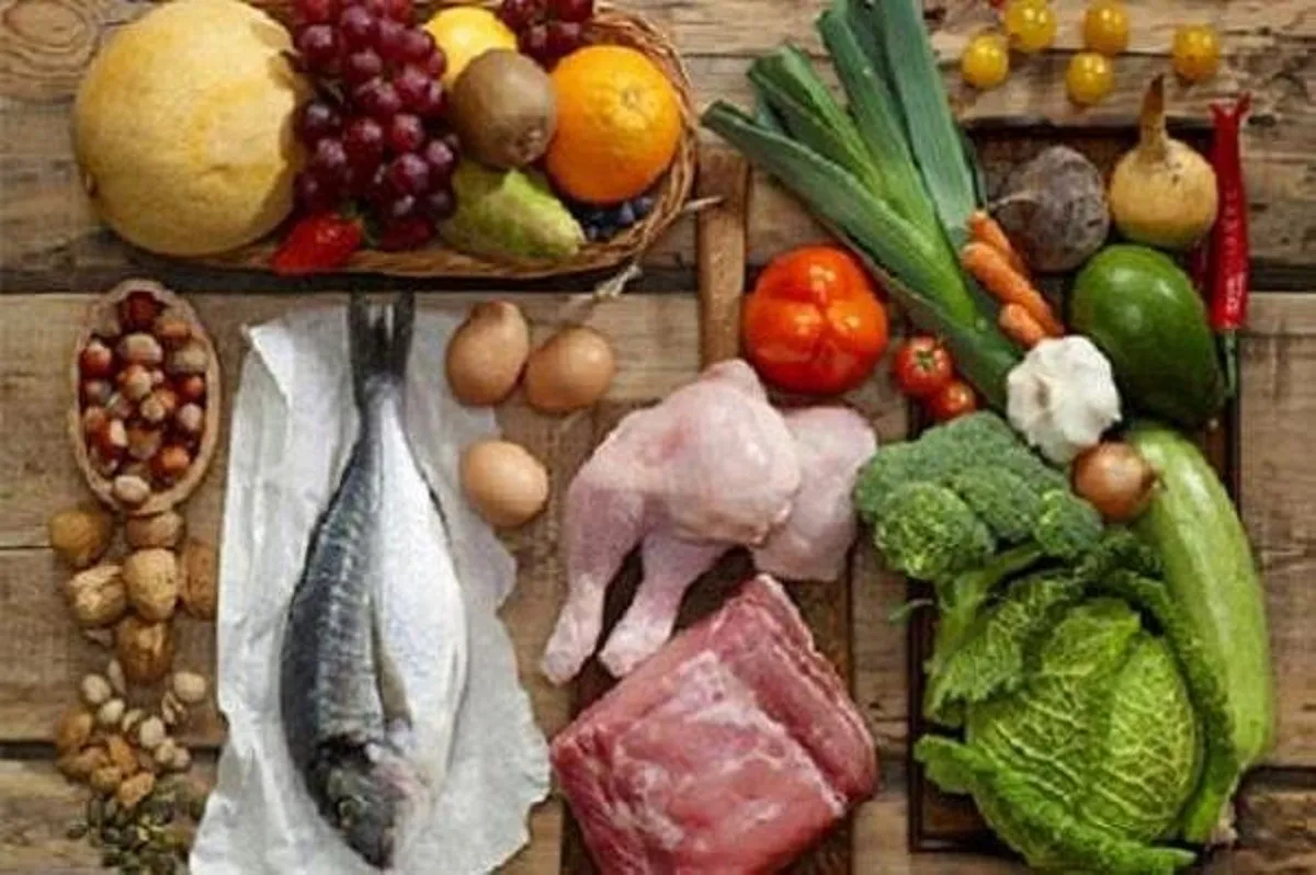 فقر آهن بیماری قلبی ایجاد می کند