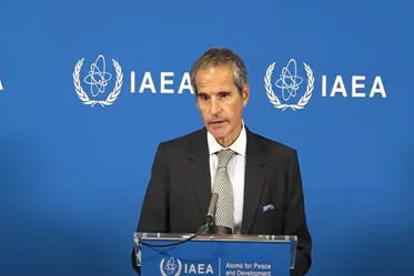 Iran, Russia, China declare end of UN oversight on nuke deal