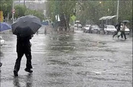 سال آبی با ۲۴۱میلی متر بارش پایان یافت