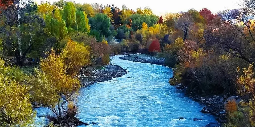 کجای تهران برای طراحی و ساخت ویلا خوبه؟