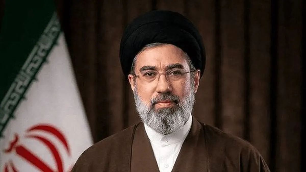 شکست بزرگ ترامپ پس از رهبری سید مجتبی خامنه ای / فایننشال‌تایمز تحلیل کرد
