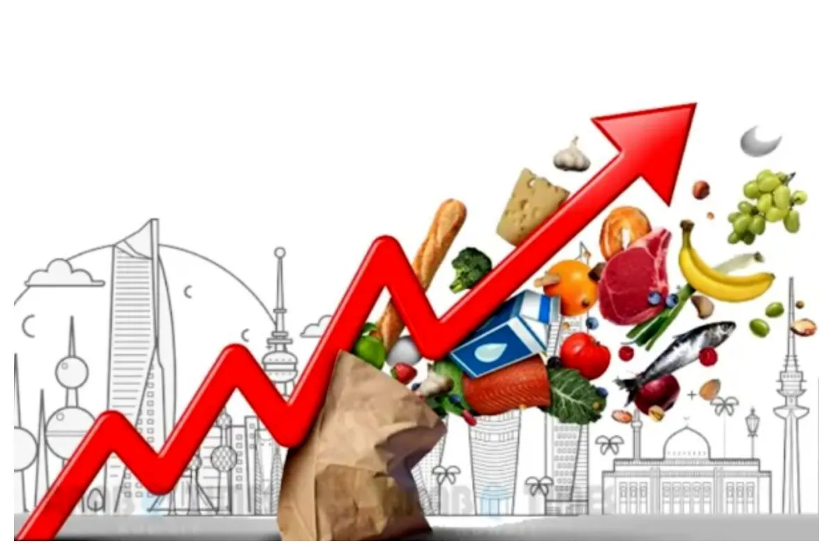انفجار قیمت مواد غذایی/ اگر قیمت نفت بالای ۱۰۰ دلار بماند...