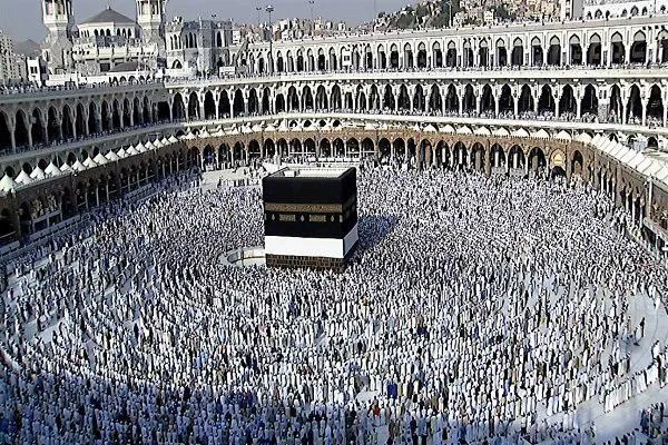 هیچ مشکلی در خدمت رسانی به حجاج وجود ندارد
