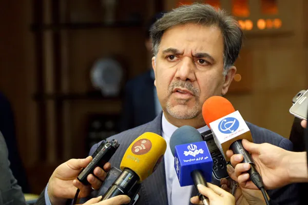 آخوندی: قطار باید جایگزین خودرو شود/ لزوم ساماندهی به وضعیت ۱۹میلیون بدمسکن
