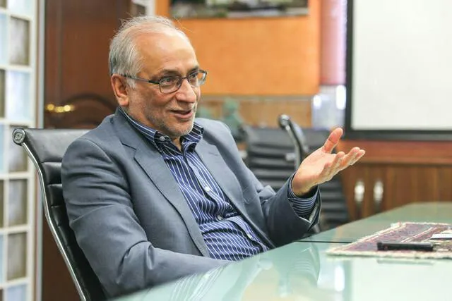 مرعشی: لیست جامع امید خیلی دقیق تنظیم شد