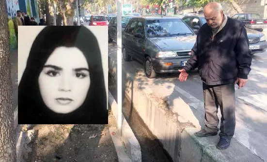 ادامه جست‌ و جو برای یافتن زن گمشده