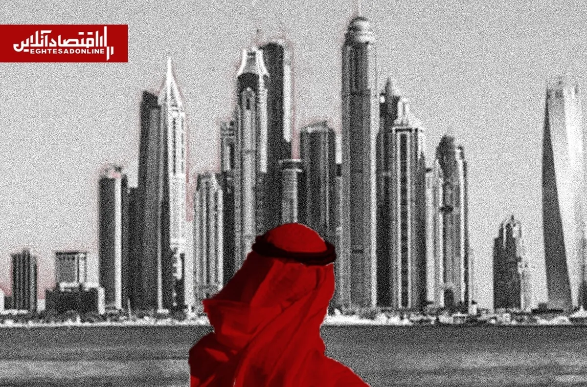 ریزش ۳۰۰ میلیارد دلاری ارزش بازار املاک «دبی»؛ امارات تحمل ادامه جنگ ندارد