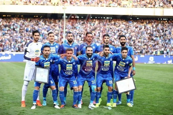 پاداش جالب شفر به بازیکنان استقلال