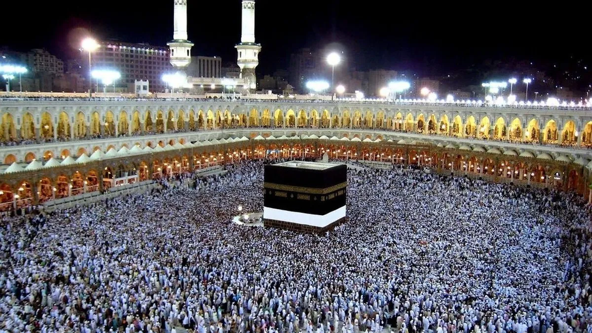 زمان پیش ثبت‌نام حج ۱۴۰۵ اعلام شد
