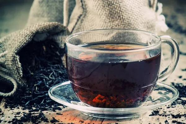 تولید ۲۳هزار تن چای خشک