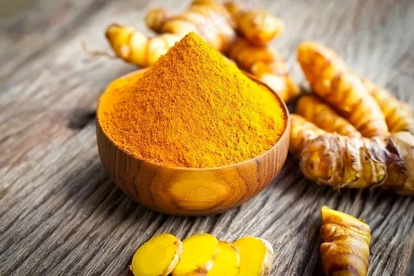 معجزه زردچوبه در درمان افسردگی تا درمان دیابت