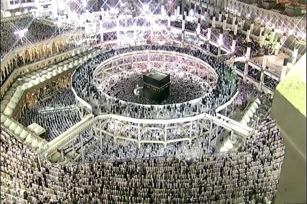 سازمان حج درباره مذاکره با عربستان اطلاعیه صادر کرد