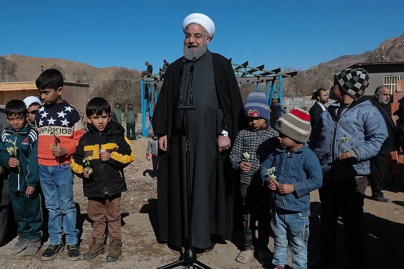 مقاوم‌سازی، یکی از برنامه‌های جدی دولت در سال آینده/ بررسی روند خدمات‌رسانی به مردم زلزله‌زده استان کرمان
