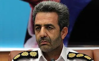 اعلام محدودیت‌های ترافیکی مراسم تشییع پیکر شهید حججی