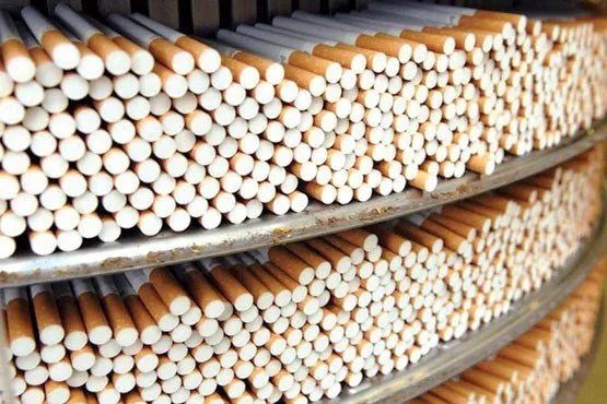 ۲۷۰ میلیارد تومان؛ درآمد مالیاتی دولت از فروش سیگار