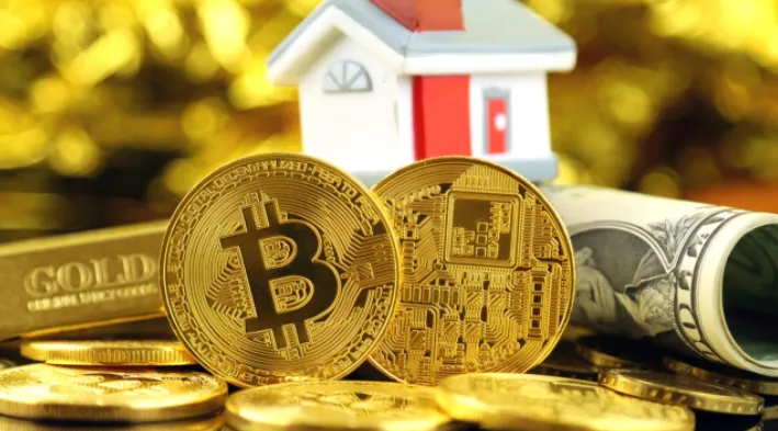 ثبت نخستین خرید ملک با بیت کوین در کلمبیا