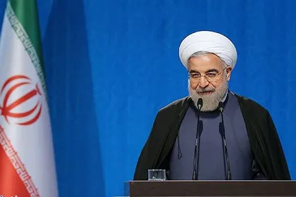 روحانی به «شهریار» می‌رود