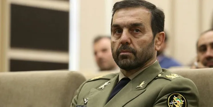 آماده‌باش یگان‌های ارتش در پی زلزله تهران