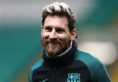 مسی، پیشتاز فهرست کفش طلای اروپا شد