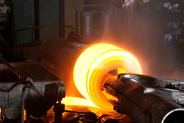 Iran’s Steel Exports Top 4.4m Tons in 10 Months