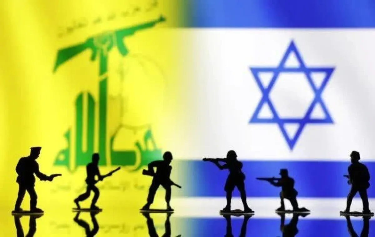 فوری / ارتش اسرائیل مدعی یک ترور هدفمند شد