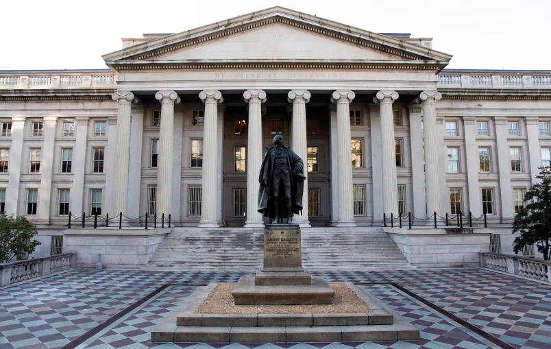 U.S. Treasury encourages Brazil trade with Iran: official