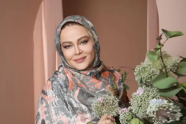 ابراز علاقه بهاره رهنما به بازیگر معروف مرد + فیلم