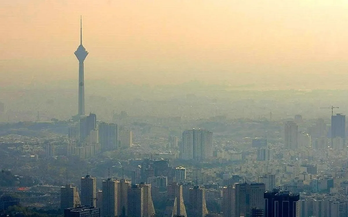 روزهای خاکستری تهران نزدیک است!