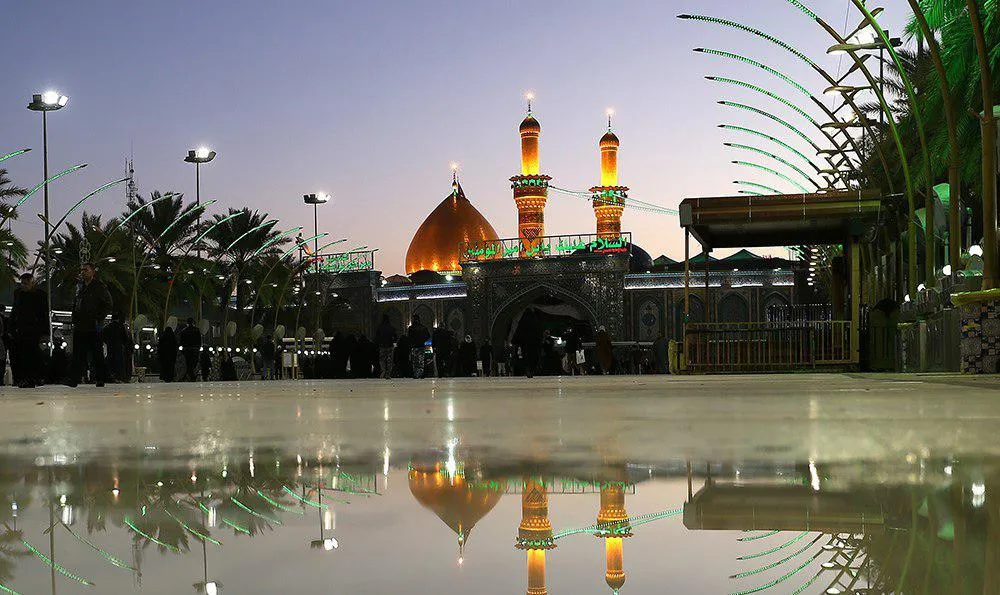 دانشجویان عتبات ارز زیارتی نمی‌گیرند