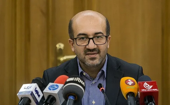 طرح تحقیق و تفحض موسسه همشهری کلید خورد