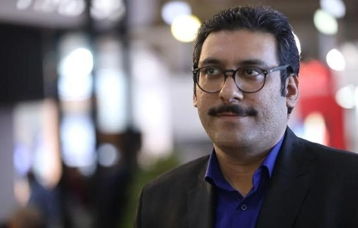 علیرضا باغانی: «مشهد اینوکس 2025؛ فرصتی طلایی برای بازگشت اعتماد به بورس»